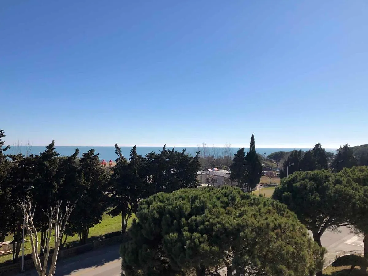Apartment in Porto Santa Margherita 41991