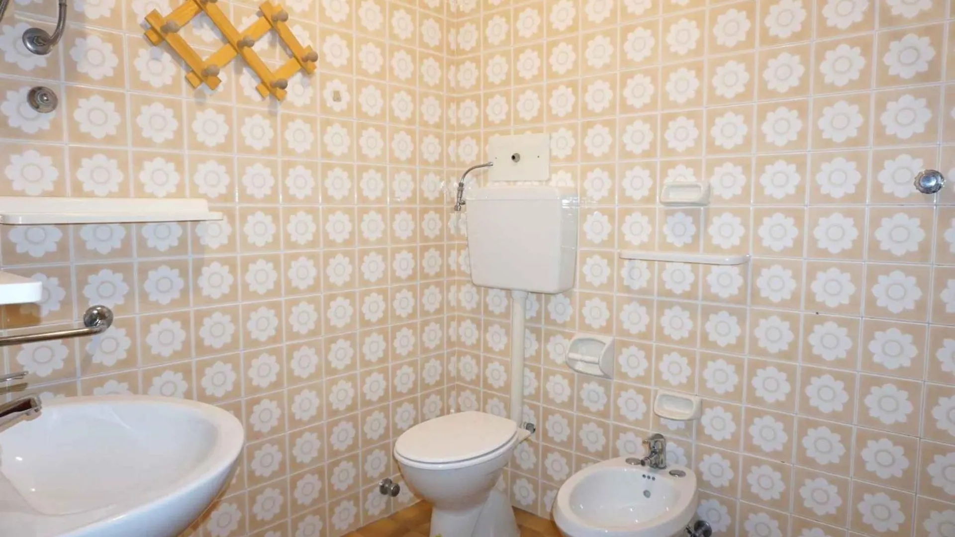 Apartment In Porto Santa Margherita 41991