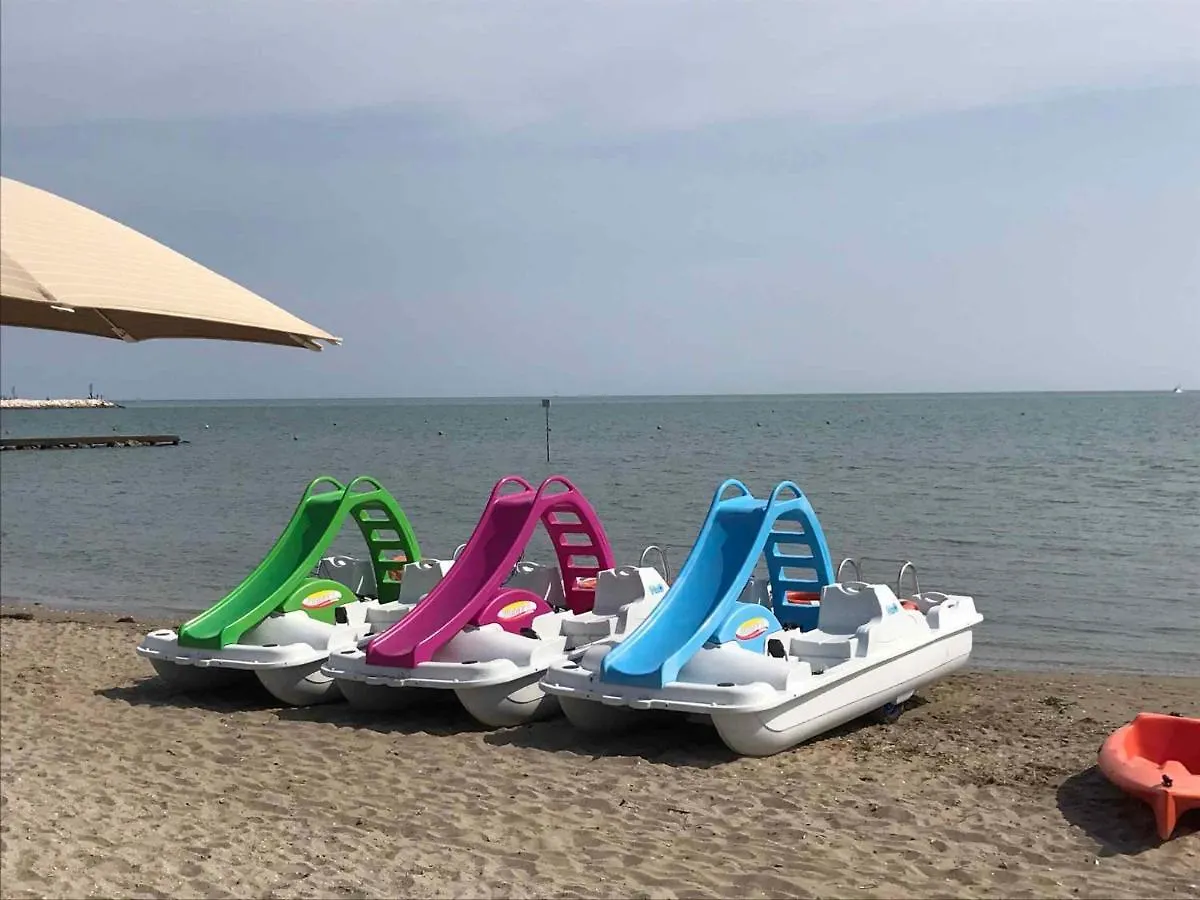 Apartment in Porto Santa Margherita 41991 Porto Santa Margherita di Caorle
