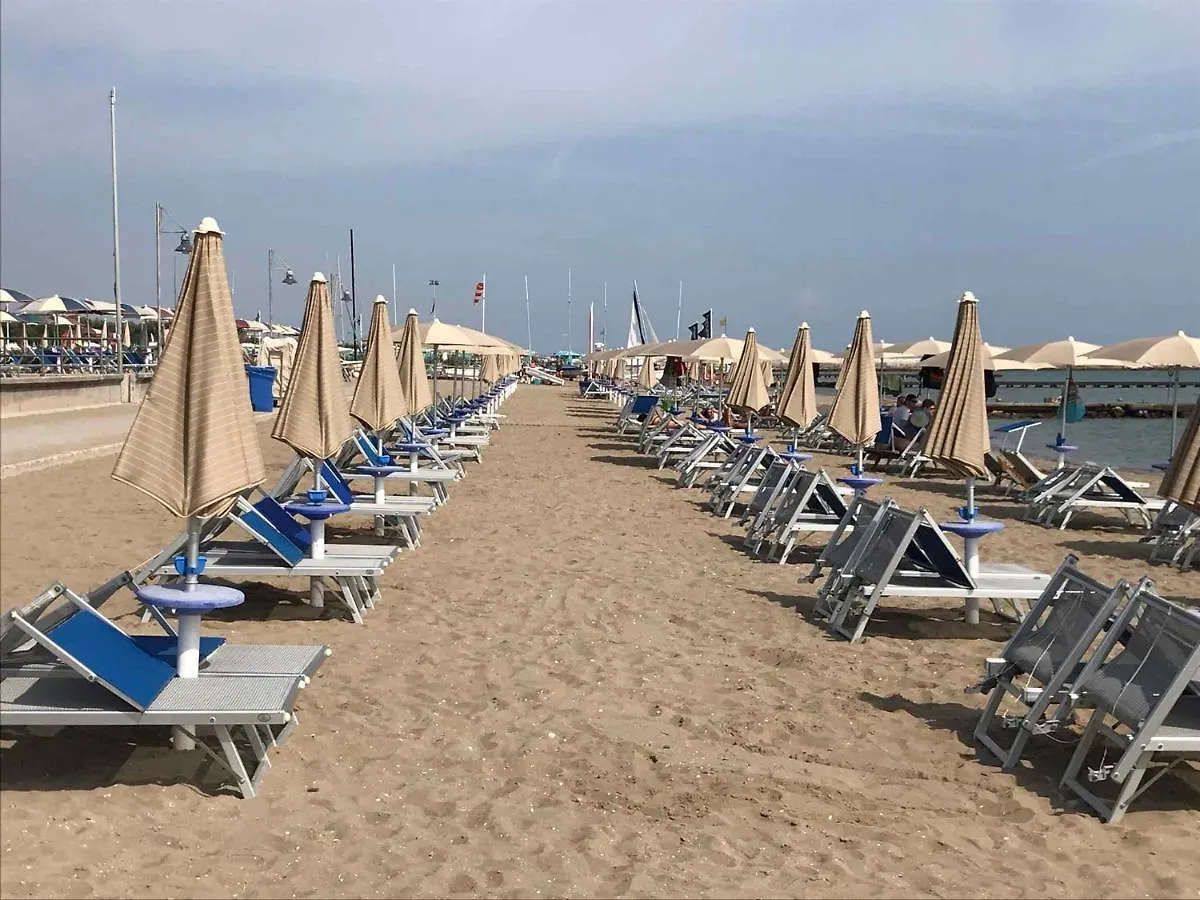 Apartment in Porto Santa Margherita 41991 Porto Santa Margherita di Caorle Italia