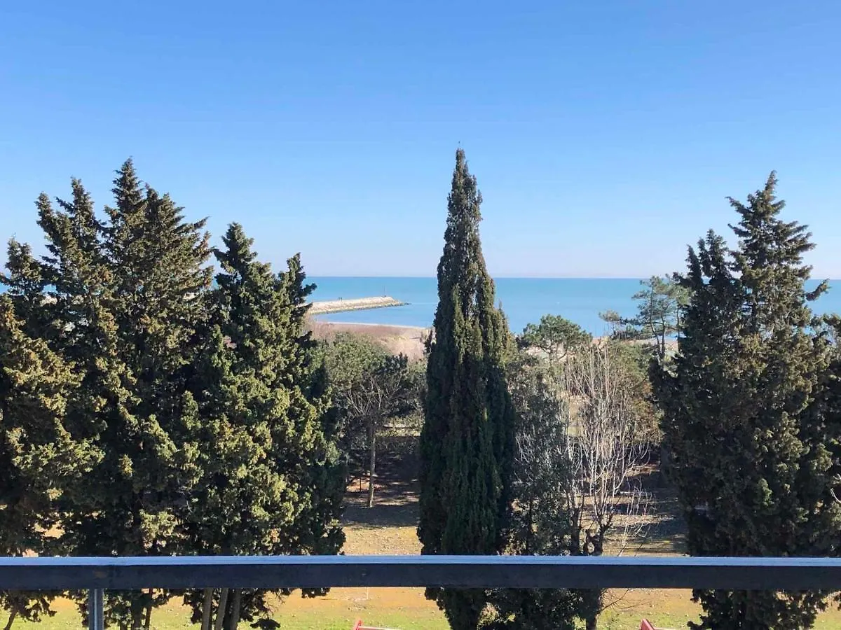 Apartment in Porto Santa Margherita 41991 Porto Santa Margherita di Caorle