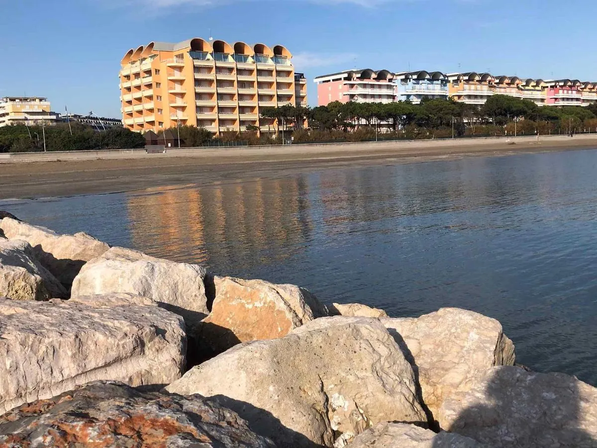 Apartment in Porto Santa Margherita 41991 Porto Santa Margherita di Caorle
