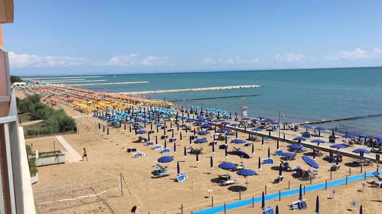 Apartment in Porto Santa Margherita 41991 Porto Santa Margherita di Caorle