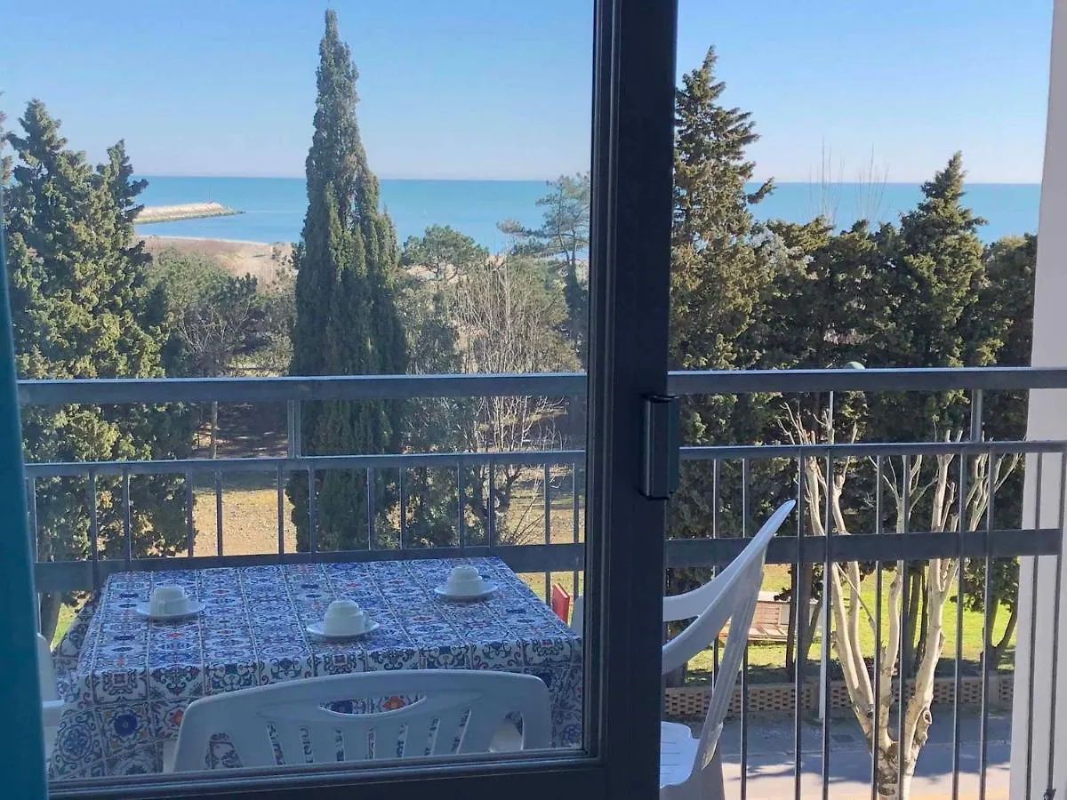 Apartment in Porto Santa Margherita 41991 Porto Santa Margherita di Caorle