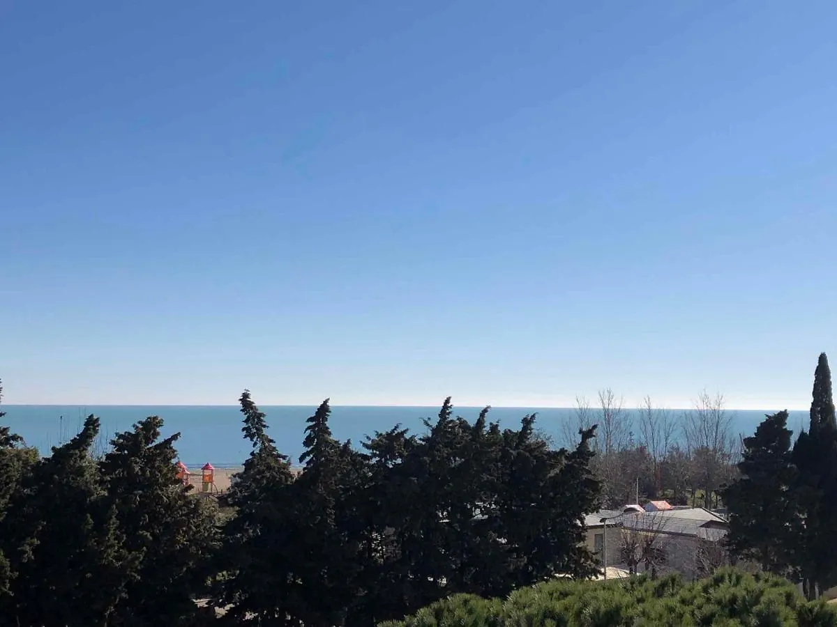 Apartment in Porto Santa Margherita 41991 Porto Santa Margherita di Caorle