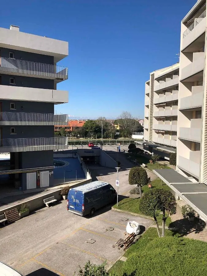 Apartment in Porto Santa Margherita 41991 Porto Santa Margherita di Caorle