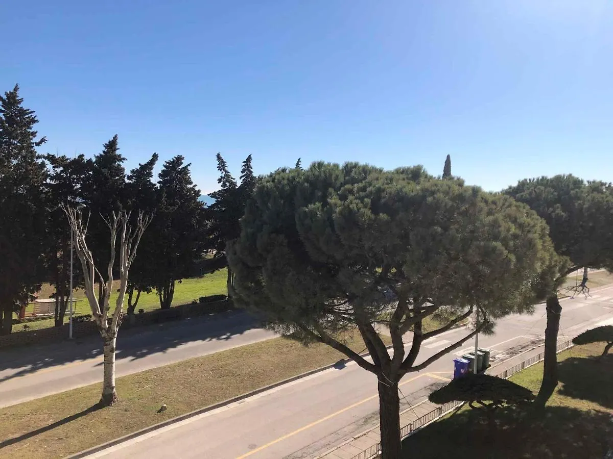 Apartment in Porto Santa Margherita 41991 Porto Santa Margherita di Caorle