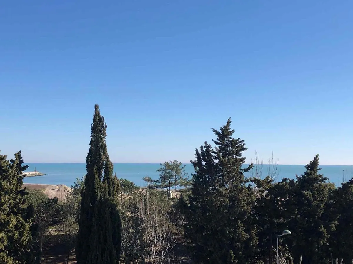 Apartment in Porto Santa Margherita 41991 Porto Santa Margherita di Caorle Italia