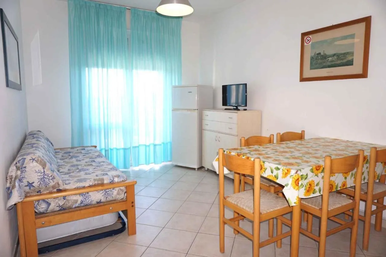 Apartment in Porto Santa Margherita 41991 Porto Santa Margherita di Caorle Italia