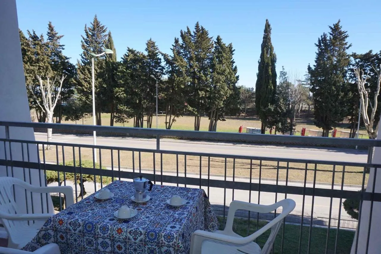 Apartment in Porto Santa Margherita 41991 Porto Santa Margherita di Caorle