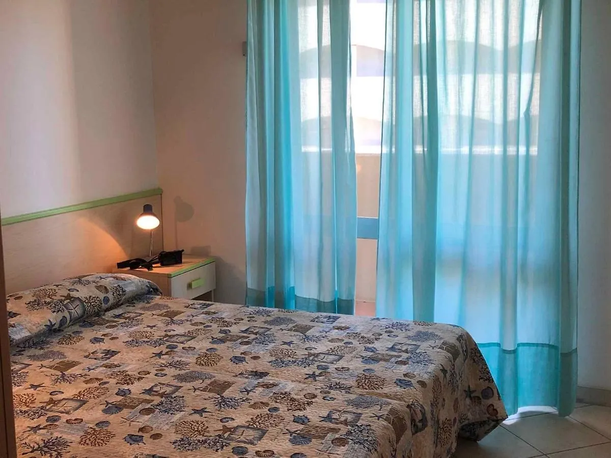 Apartment in Porto Santa Margherita 41991 Porto Santa Margherita di Caorle 0*,