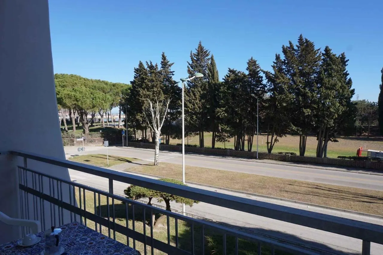 Apartment in Porto Santa Margherita 41991 Porto Santa Margherita di Caorle