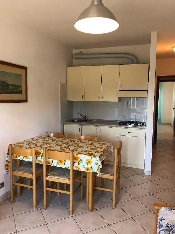 Apartment in Porto Santa Margherita 41991 Porto Santa Margherita di Caorle Italia