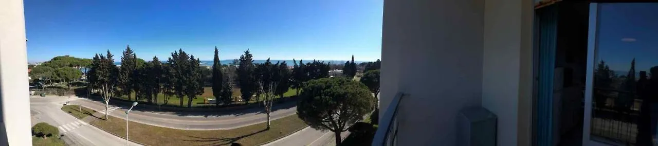 Apartment in Porto Santa Margherita 41991 Porto Santa Margherita di Caorle