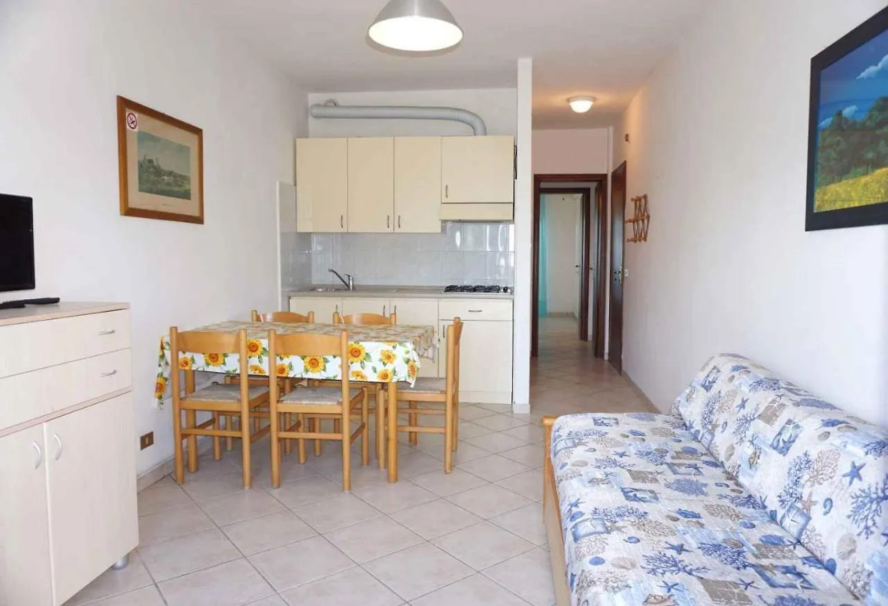 Apartment in Porto Santa Margherita 41991 Porto Santa Margherita di Caorle