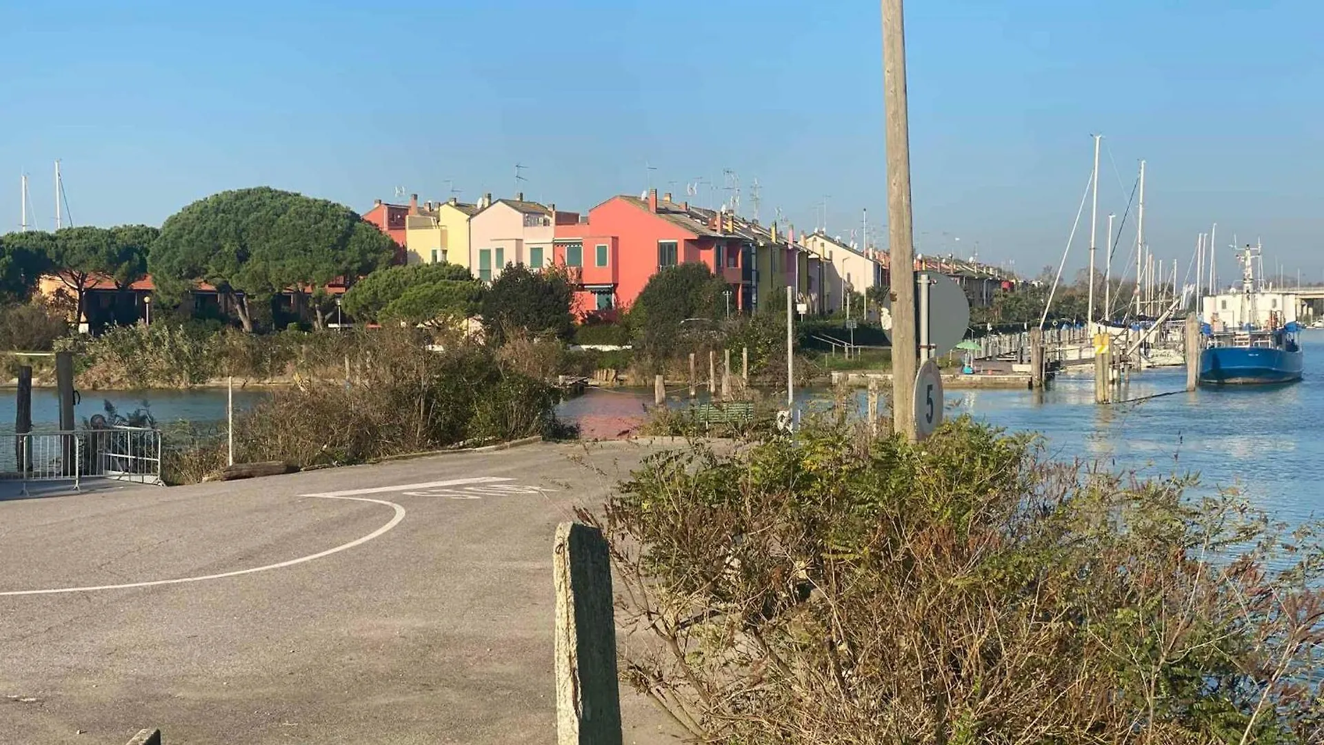 Apartment in Porto Santa Margherita 41991 Porto Santa Margherita di Caorle