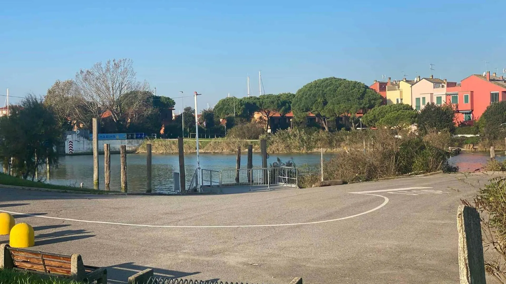 Apartment in Porto Santa Margherita 41991 Porto Santa Margherita di Caorle 0*,